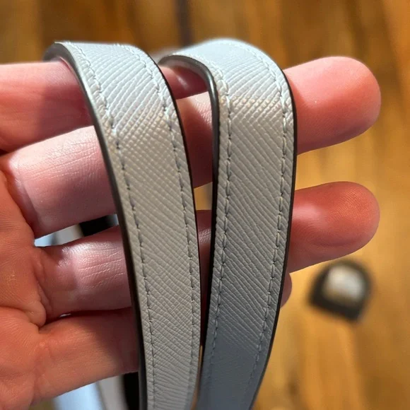 Kate Spade Periwinkle Tote Bag - Picture 15 of 16